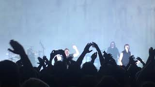 Shit Mirror - Nine Inch Nails (Live in London)