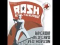 VA - RASH REVOLT IN RUSSIA 2011 