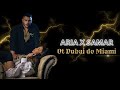 ARIA x SAMAR – OT DUBAI DO MIAMI / ОТ ДУБАЙ ДО МАЯМИ [OFFICIAL 4K VIDEО] 2023