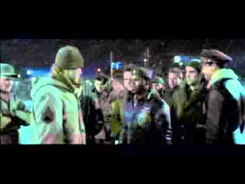 Jonathan Brandis - Harts War