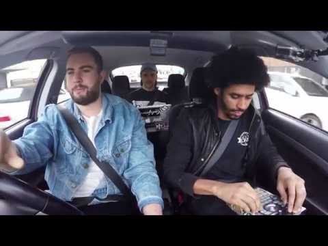 Ride With It (EP 1) - WallaC