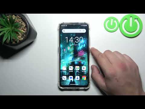 How to Access Recycled Bin on Oukitel C33- Locate Deleted Files