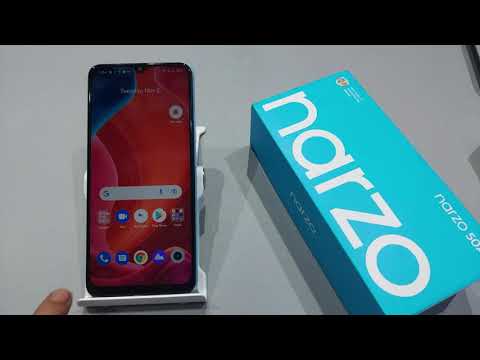 Enable auto call recording realme narzo 50a,50i | realme narzo 30a auto call recording kaise on kare