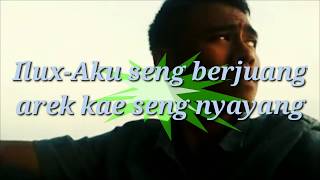 Download lagu 'Aku seng berjuang arek kae seng nyayang'-ILUX||video lirik mp3 Download lagu 'Aku seng berjuang arek kae seng nyayang'-ILUX||video lirik mp3