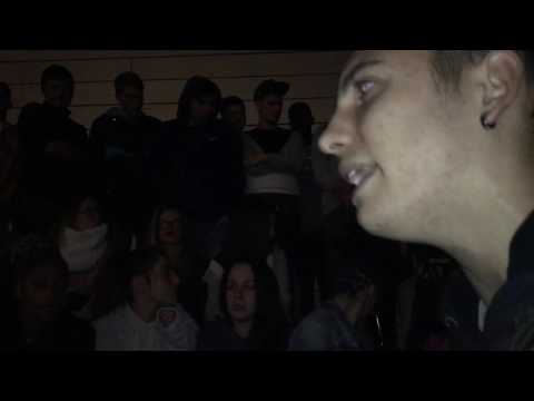 OCTAVOS: YCEK VS KONDAK - Pre Gold Battle Barcelona