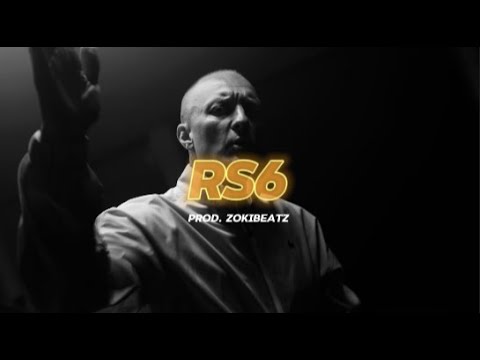 OLEXESH X CRNI CERAK BEAT "RS6" (prod. ZokiBeatz)