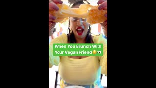 Vegan Brunch in Chicago