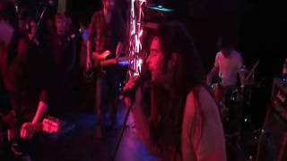 MONEEN-  Tonight I am gone