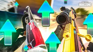 Avec cette CLASSE je retombe AMOUREUX de Warzone 🤩