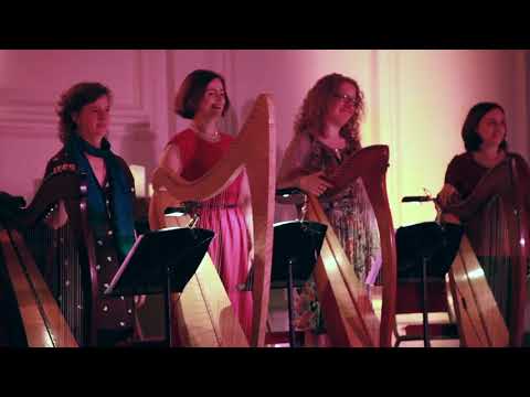 Music Network's 30th anniversary concert