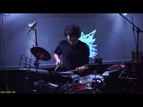 Night Improv 189 - MaySun