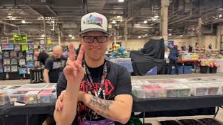 Game Expo Results: What We Sold & What We Learned
