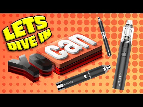 Which YOCAN pen is best for you?