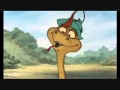 Robin Hood Prince John Open Lid Sir Hiss