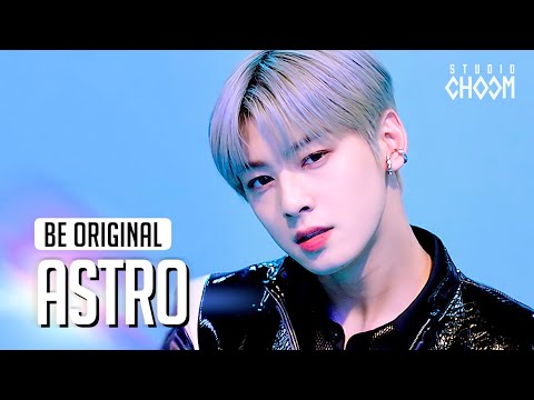 [BE ORIGINAL] ASTRO(아스트로) 'ONE' (4K)