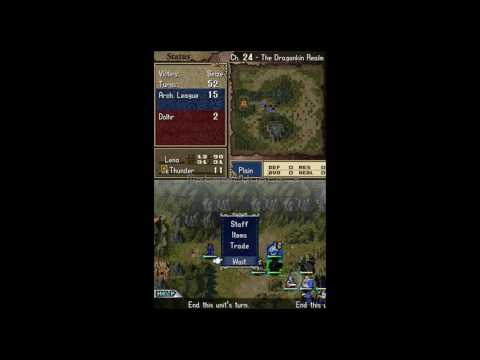 FE: Shadow Dragon Part 125 (The Dragonkin Realm pt10)
