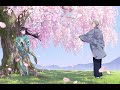 My Happy Marriage Maître Gims Est Ce Que Tu M Aimes AMV Subtitles