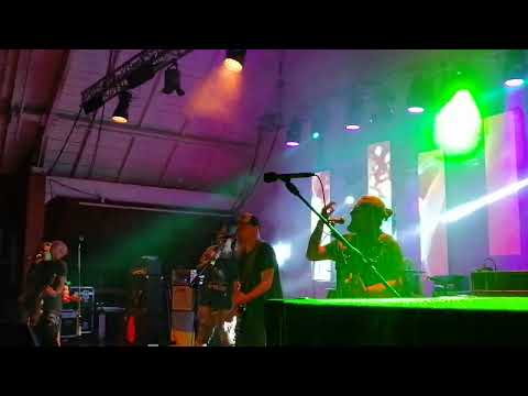 PIDŻAMA PORNO  DIY PUNX FEST II ZDYNIA 2022 part 5