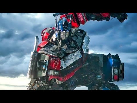 3-star Optimus Prime vs Megatron without Maximus synergy