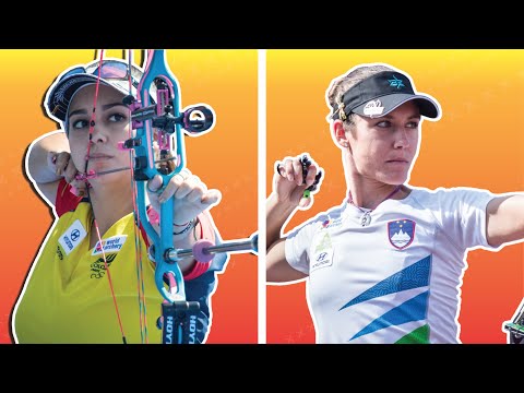 Toja Ellison v Sara Lopez – quarterfinal 4 | Lockdown Knockout