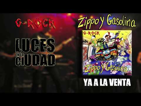 G-RöcK - Luces en la Ciudad