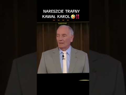 😂 KAROL STRASBURGER: TUSK POMÓGŁ MĘŻCZYŹNIE. TEN ODPOWIEDZIAŁ: 