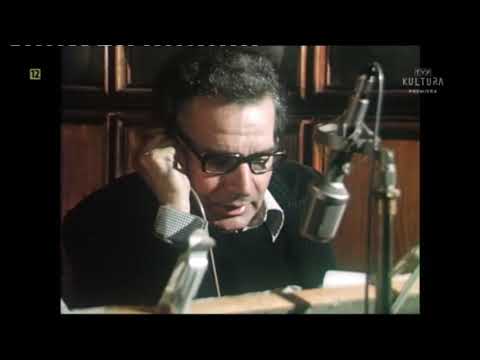 Ja, Klaudiusz - serial z polskim dubbingiem TVP