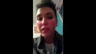 Catatonia Schizophrenia Depersonalization Effects