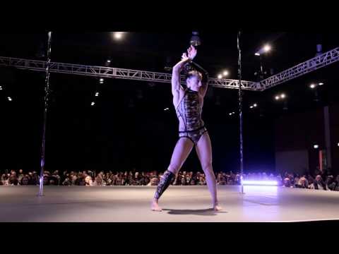 Heidi Hildersley - Elite - UKPPC 2016
