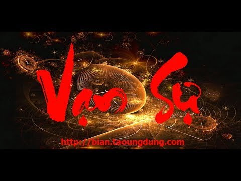Vạn Sự