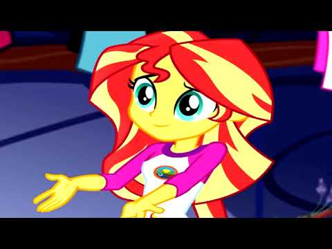 "The God King" Part 15 - Sunset Chases Ed / The Reunion