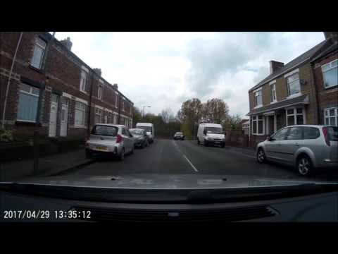 Darlington Bad Drivers #6