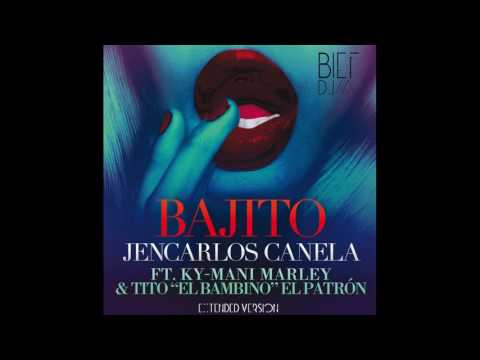 Jencarlos Canela - Bajito ft. Ky-Mani Marley Tito El Bambino (Intro Simple DJ BIEf)