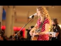 JetBlue - Taylor Swift Live from T5 - Back to December - HD