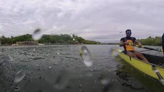 M3V8+ — Bergen Cup