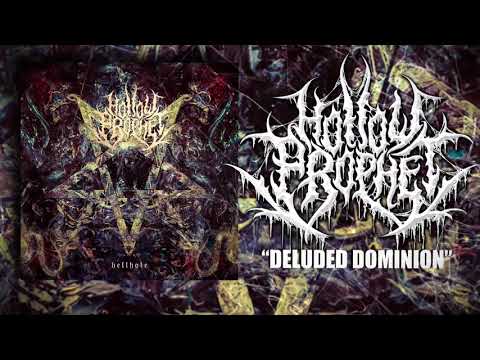 HOLLOW PROPHET - HELLHOLE [OFFICIAL EP STREAM] (2017) SW EXCLUSIVE