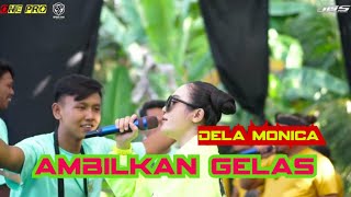 Download lagu DELLA MONICA AMBILKAN GELAS ONE PRO LIVE PEMUDA GUMUK AGUNG mp3