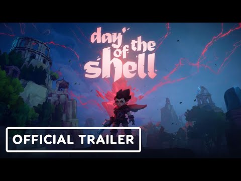 Day of the Shell
