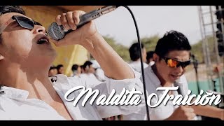 Maldita Traicion Lyrics English Translation