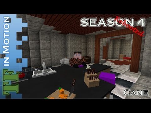 Lets Play - TerraFirmaCraft - Season 4 - 41 - Cane