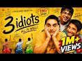 3 Idiots Full Movie ️ HD All Is Well Hindi Comedy Drama Last And Funny