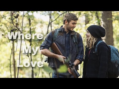 Evan & Cassie || Where's My Love