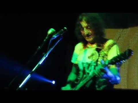 Gwyn Ashton solo - Baby, Please Don't Go