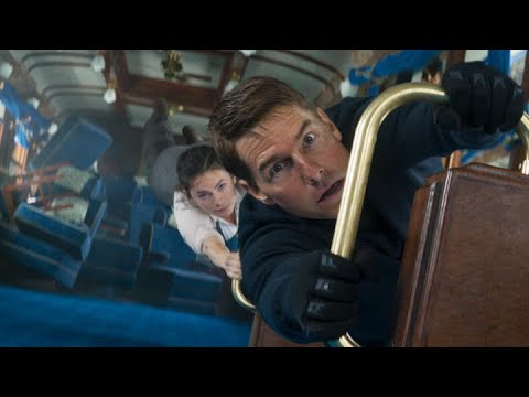 Mission Impossible Cast Reveal Tom Cruise’S Best Stunts