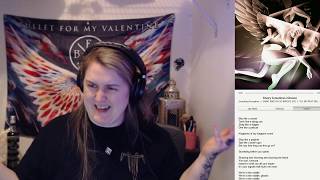 Reaction! Smashing Pumpkins - Silvery Sometimes (Ghosts)