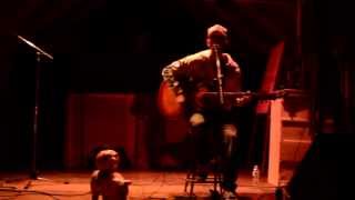 "What I Got" [Sublime cover] (live)