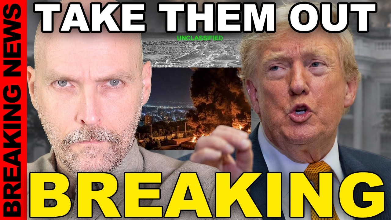 🚨BREAKING! GO BUY FOOD. A WHEAT SILO WAS HIT. OIL TANKERS ARE SINKING. TOTAL SHUTDOWN WARNING🚨