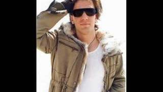 JC Chasez She got me