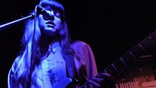 The Courtneys - Frankie - Live Paris 2017