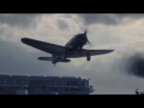 Two Steps from Hell - Impossible (feat. Merethe Soltvedt) with World of Warsips [GMV]